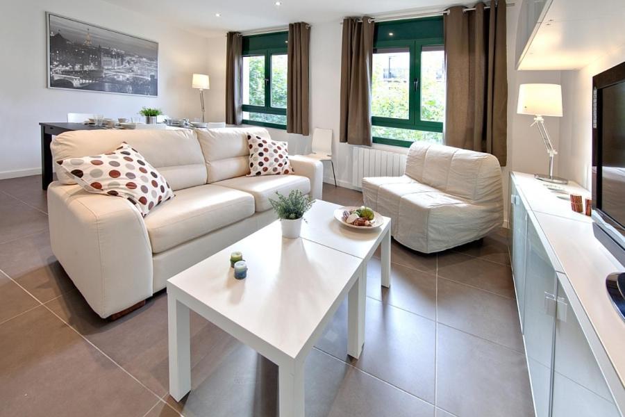 Barcelona Comtal Apartments Cameră foto